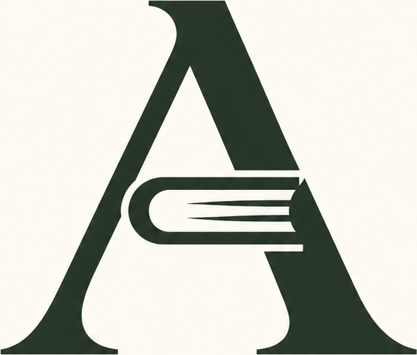 Aftershelf logo